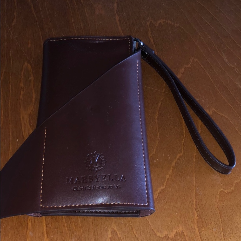Marsyella Wallet